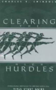 Clearing the high hurdles