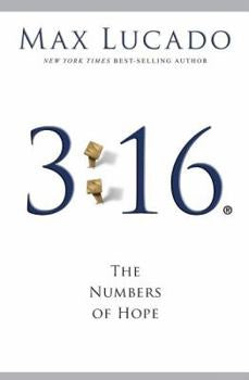 3:16: The Numbers of Hope