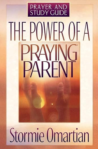 The Power of a Praying Parent