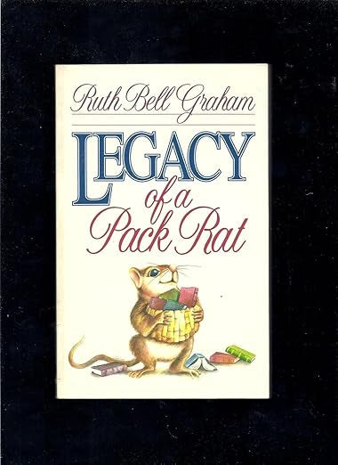 Legacy of a Pack Rat