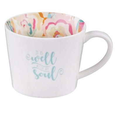 It is Well With My Soul Mug