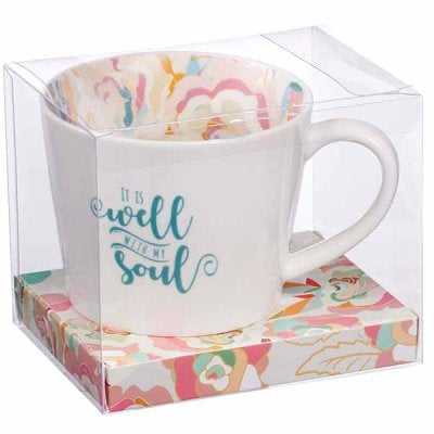 It is Well With My Soul Mug