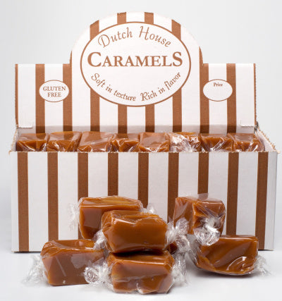 Dutch House Caramel