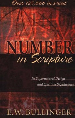 Number in Scripture