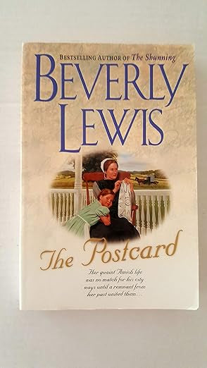 The Postcard (Paperback)