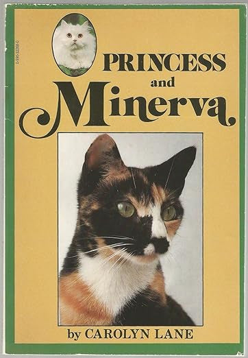 Princess and Minerva