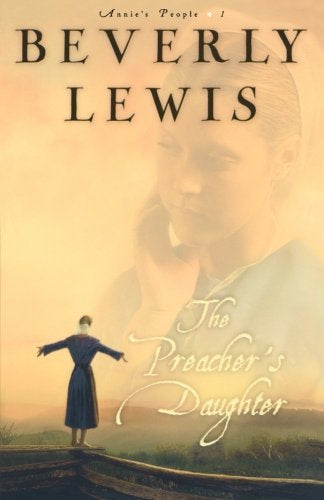 The Preachers Daughter