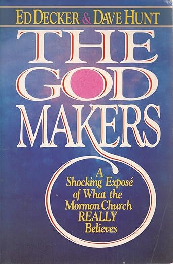 The God Makers