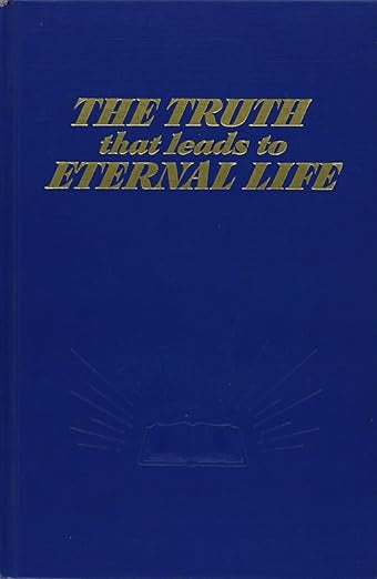 The Truth that Leads to Eternal Life