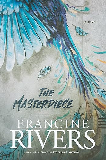 The Masterpiece: A Novel