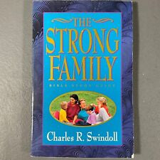 Strong Family