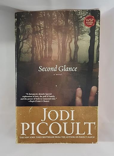 Second Glance: A Novel