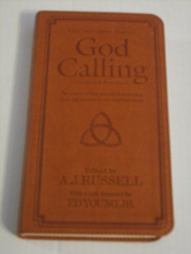 God Calling. Special Markets Edition. With a New Foreword