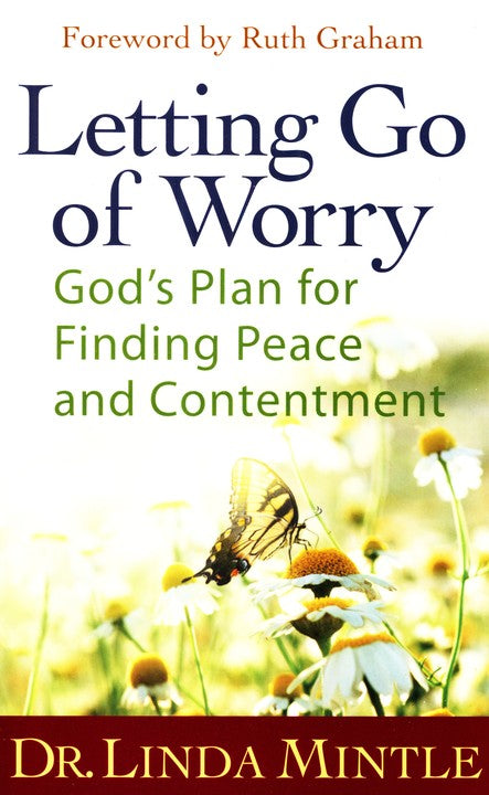 Letting Go of Worry