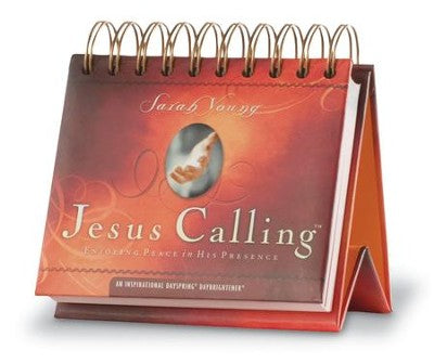 Jesus Calling Daybrightener