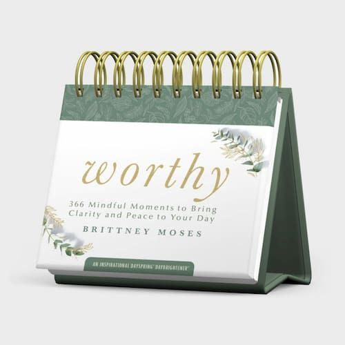 Worthy Perpetual Calendar