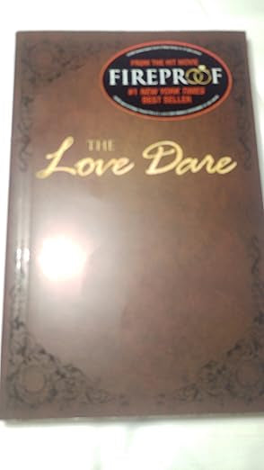 The Love Dare