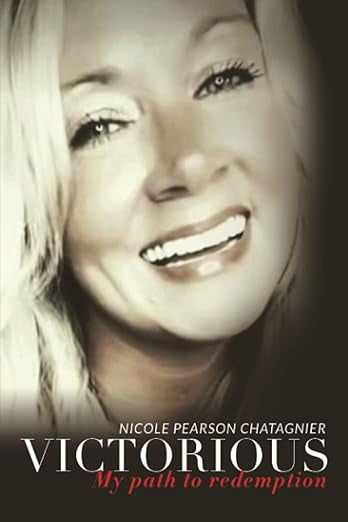 Victorious: My path to redemption