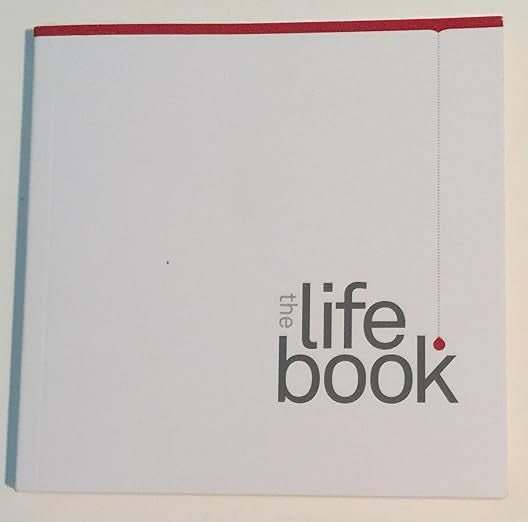 The Life Book