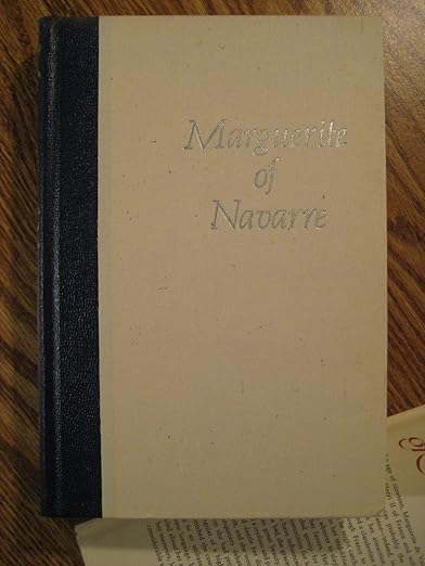 Marguerite of Navarre