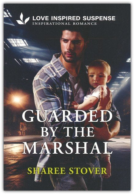 Guarded by the Marshal