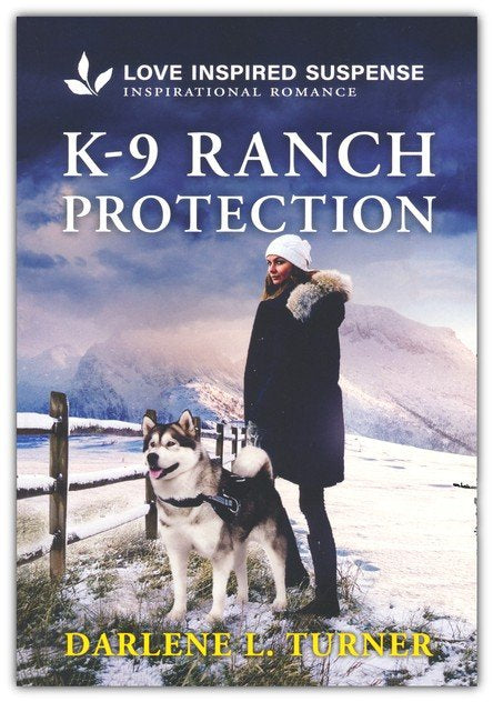 K-9 Ranch Protection