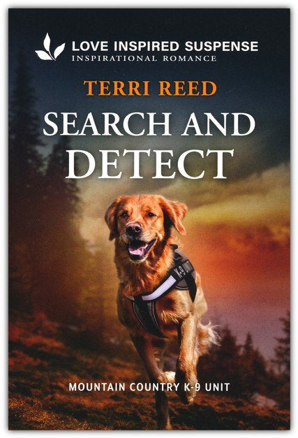 Search and Detect