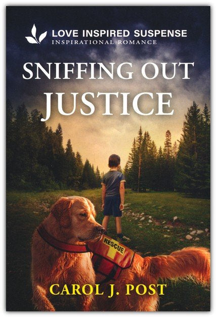 Sniffing Out Justice