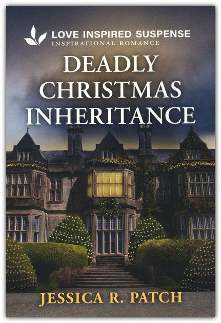 Deadly Christmas Inheritance