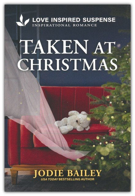 Taken at Christmas