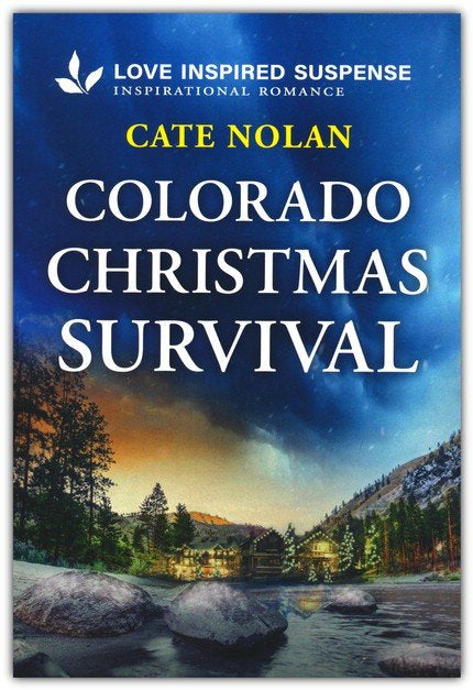 Colorado Christmas Survival