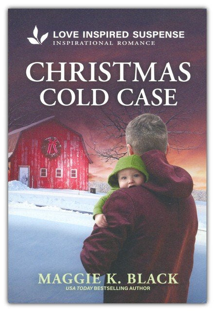 Christmas Cold Case