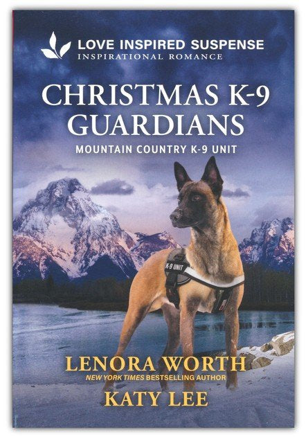 Christmas K-9 Guardians