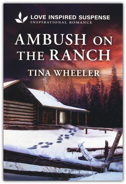 Ambush on the Ranch