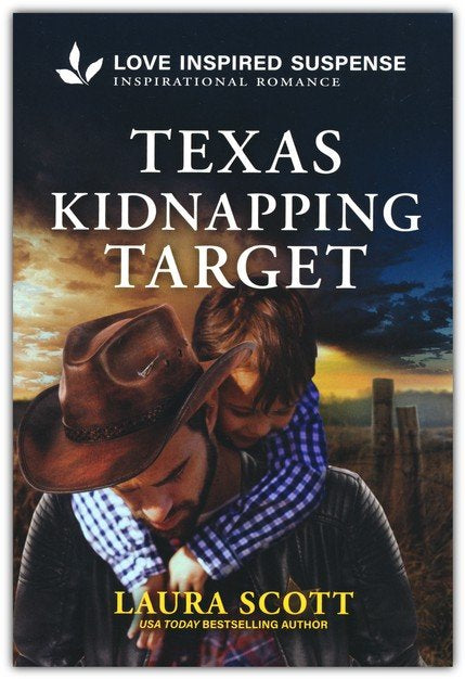 Texas Kidnapping Target