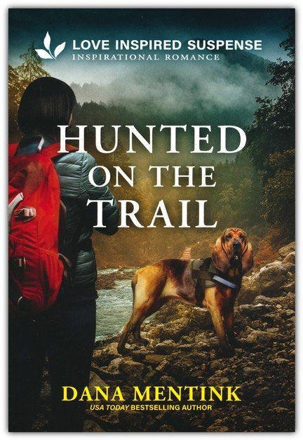 Hunted on the Trail
