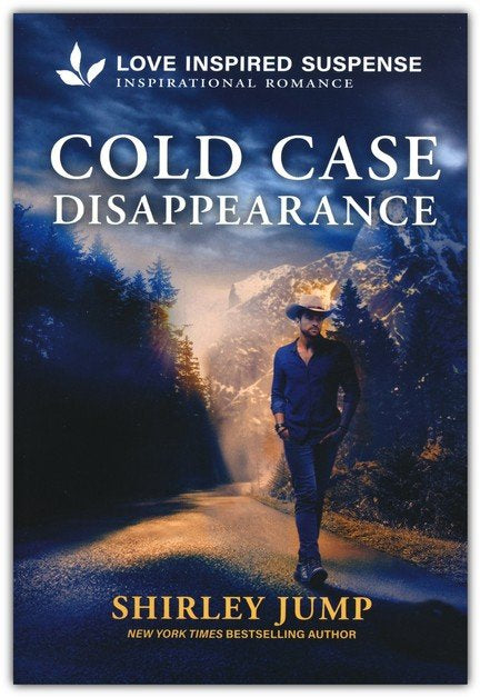 Cold Case Disappearance