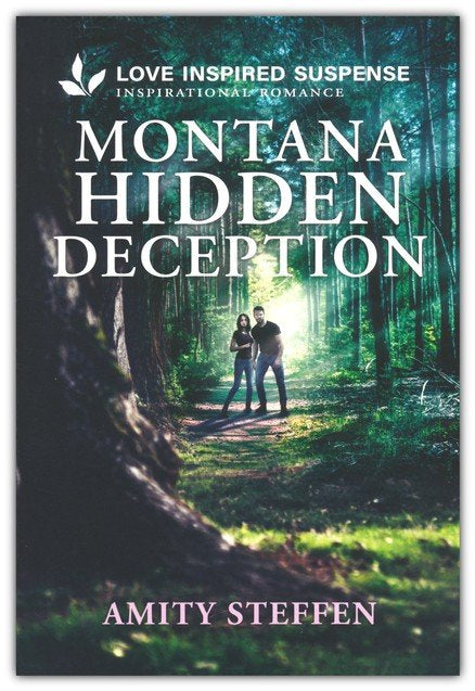 Montana Hidden Deception