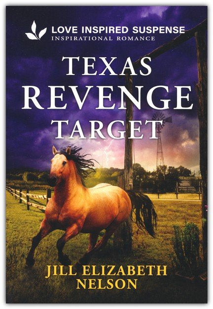 Texas Revenge Target
