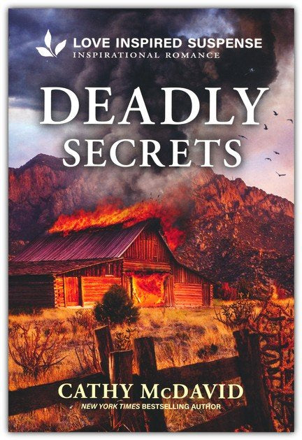 Deadly Secrets