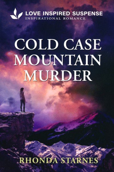 Cold Case Mountain Murder