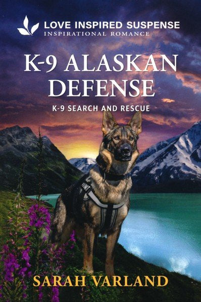K-9 Alaskan Defense