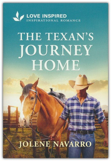 The Texan's Journey Home