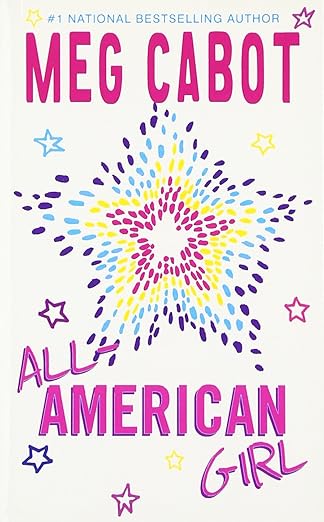 All-American Girl (All-American Girl, 1