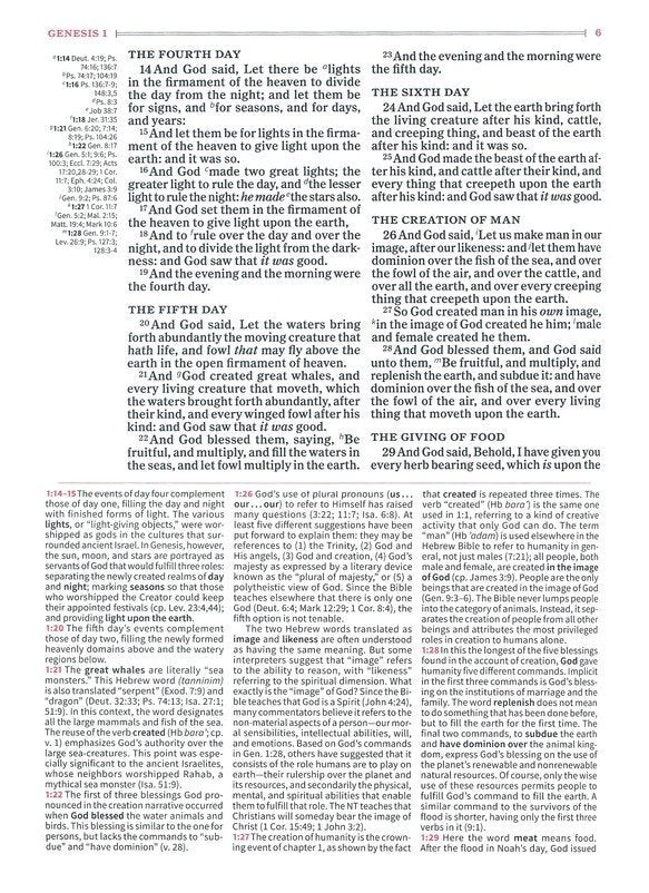 KJV Study Bible, Full-Color--bonded leather, brown (indexed)