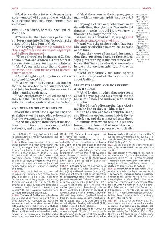 KJV Study Bible, Full-Color--bonded leather, brown (indexed)