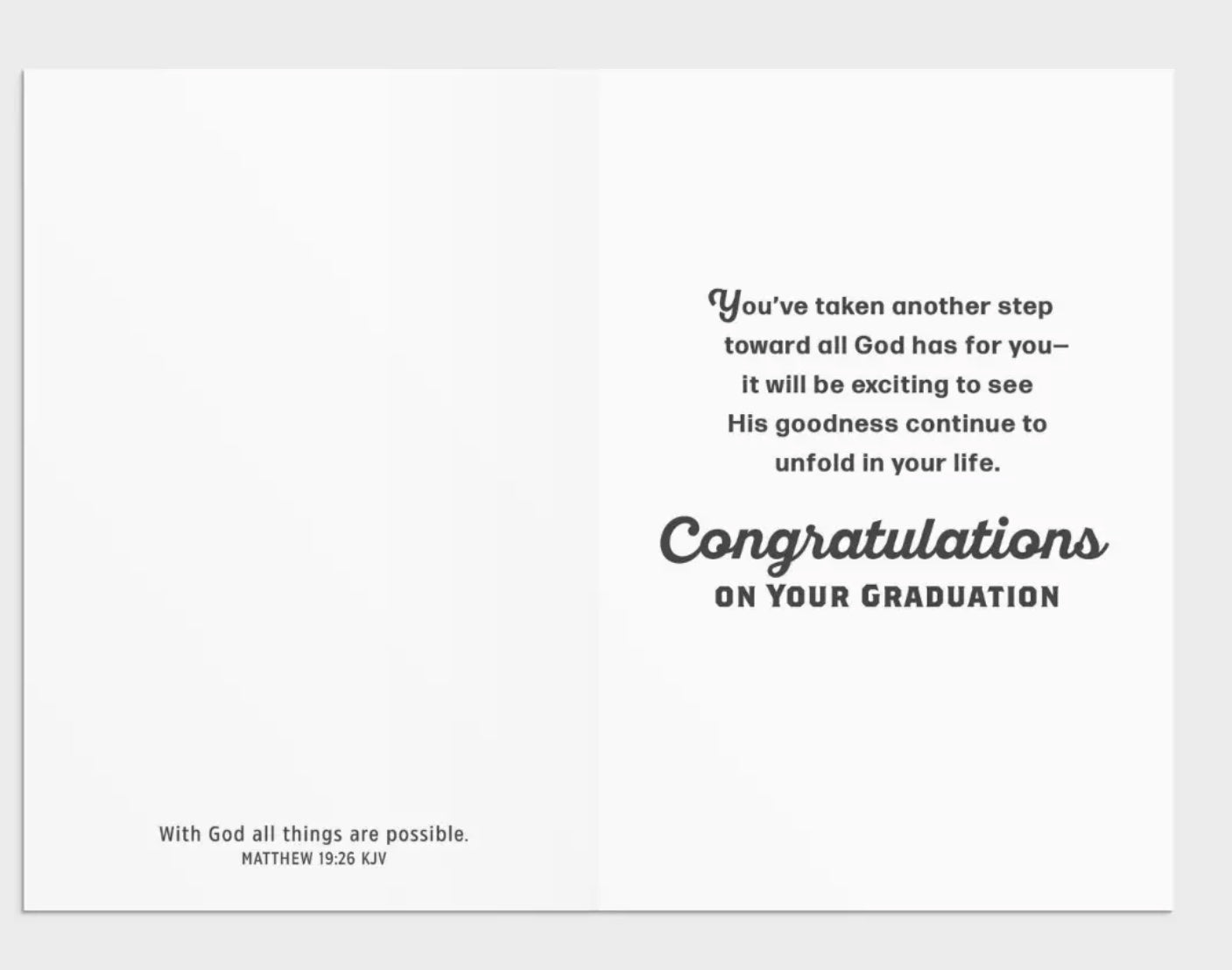 Graduation - Celebrations Inspired Assortment - 12 Boxed Cards and Envelopes