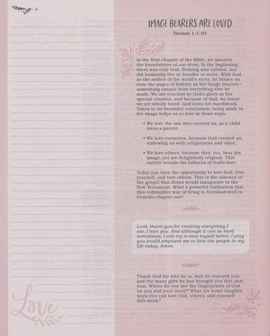 NIV Radiant Virtues Bible: A Beautiful Word Collection, Comfort Print--soft leather-look, navy