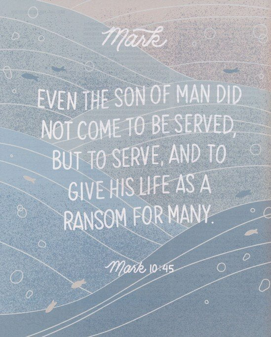 NIV Radiant Virtues Bible: A Beautiful Word Collection, Comfort Print--soft leather-look, navy