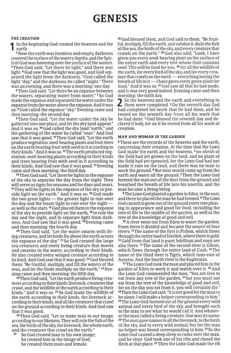 CSB Deluxe Gift Bible--soft leather-look, burgundy